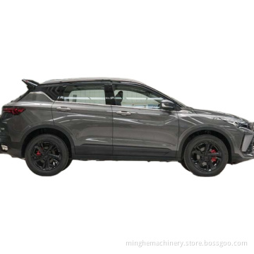 2023 Geely binyue suv coolray 5door 5seat hot to sale